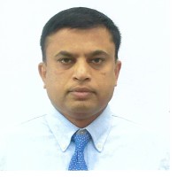 Ramesh D Gowda
