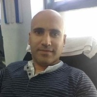 Maoz Harel