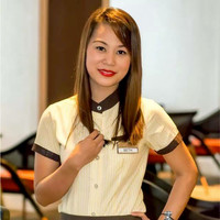 Jenibeth Giango