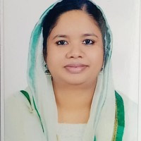 Shahitha Vi