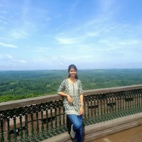 Srinidhi Baddam