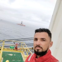 Weverton Lopes Rodrigues