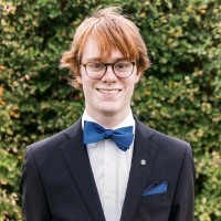 Glädje Kalle Olsson