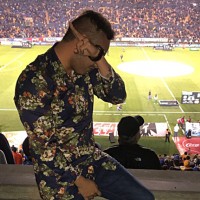 Alejandro Chaparro