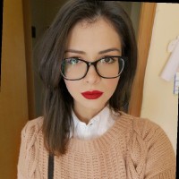 Snizhana Genyk
