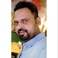 Abhishek Singh