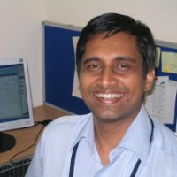 Subhendu Kumar Mohanty