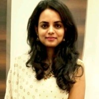Purvi Gupchup
