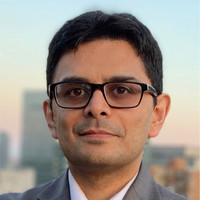 Shamit Patel