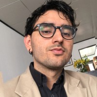 Rudy Gonzalez