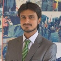 Shaheryar Ahmed