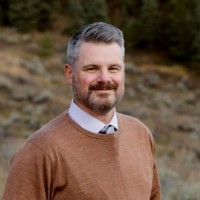 Christopher Evans MBA