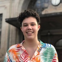 Mariana Michetti Pereira Jeronymo