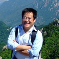 AARON GAO