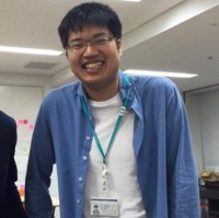 Nobuyuki Kobayashi