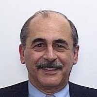 George Bakopoulos