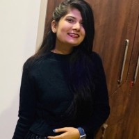 Vaishnavi Gupta