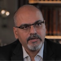 Sabahat Kazi