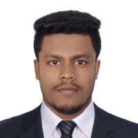Md Wajedul Islam