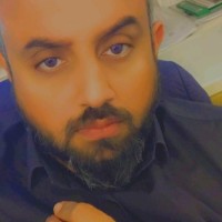 Shafaat Sadiq