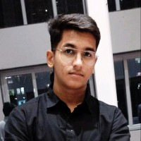 Yash Parab