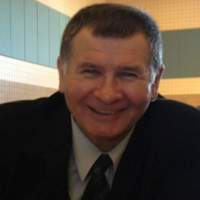 Viktor Kebernik