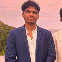Zidane Hameed