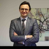 Dr. Onur ÇETİNKAYA, MD