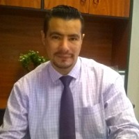 Ricardo Gómez Lopez