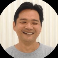 James (Hyung Woo) Kim