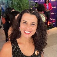 Melissa Fernandes