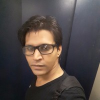 vikas pathak