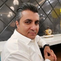 Mojtaba Foladi