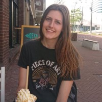 Lisa van Valburg