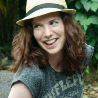 Claire Murphy