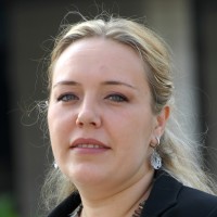 Svetlana Lendvaji