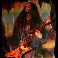 Chris Axe