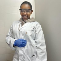 THULILE LUTHULI