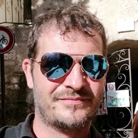 Fabrice GENON