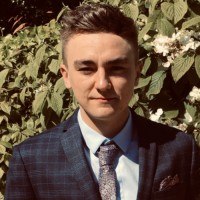 Dylan Gillespie