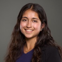 Shivani Desai