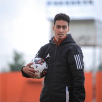 Mohamed Helal