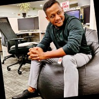 Prakash Cs