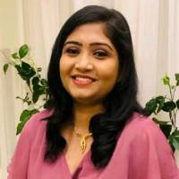 Nadeesha Perera