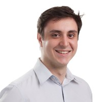 Daniel Gonsalves