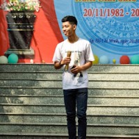 Trường Trần Mạnh
