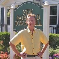 Kim Hanson