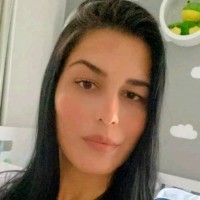 Gislaine Machado Da Silva