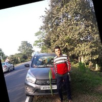 Suman Kanti Nath