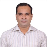 Suryakant Machiger